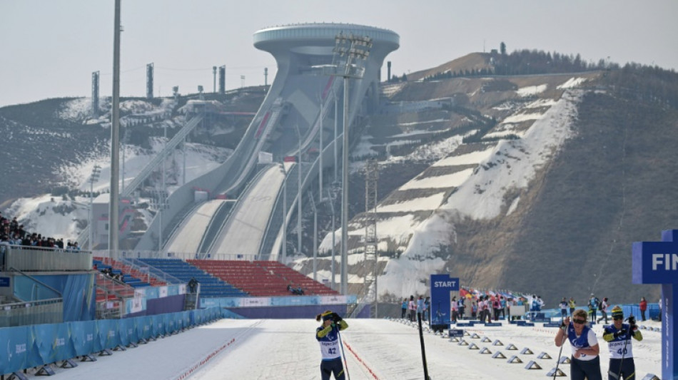 Ola de calor en los Juegos Paral&iacute;mpicos y el canadiense McKeever, a un paso de entrar en la historia