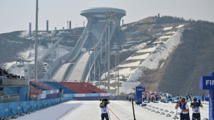 Ola de calor en los Juegos Paral&iacute;mpicos y el canadiense McKeever, a un paso de entrar en la historia