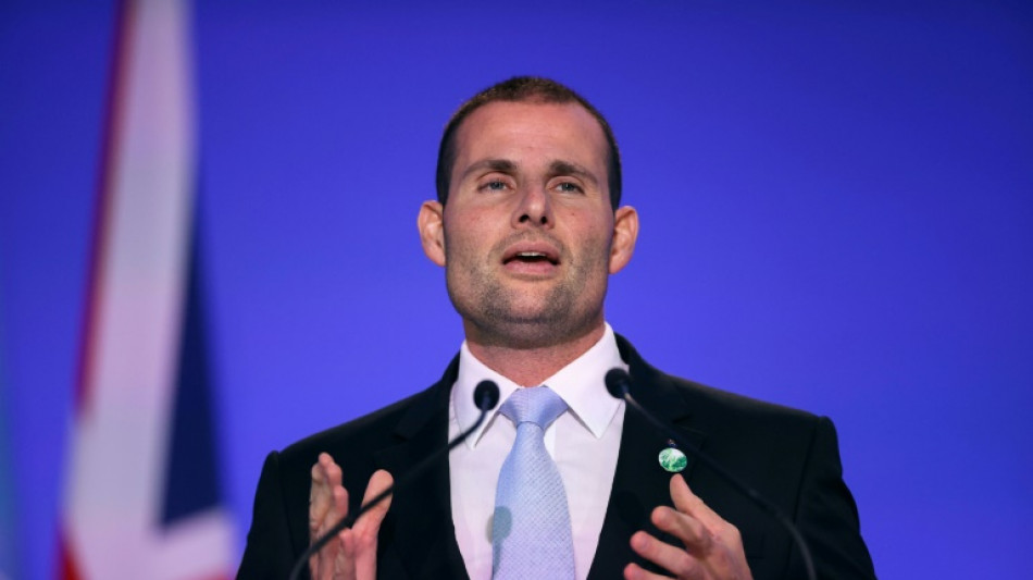 Scholz empf&auml;ngt Maltas Regierungschef Abela