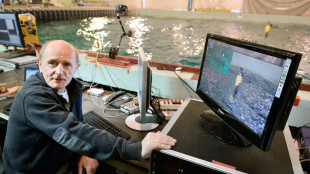 &Agrave; l'arr&ecirc;t, le projet Polar Pod ne verra pas le jour avant 2027