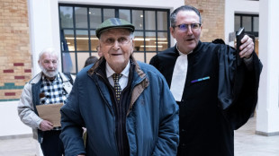 102-j&auml;hriger Franzose fordert Entsch&auml;digung f&uuml;r Zwangsarbeit in Nazideutschland