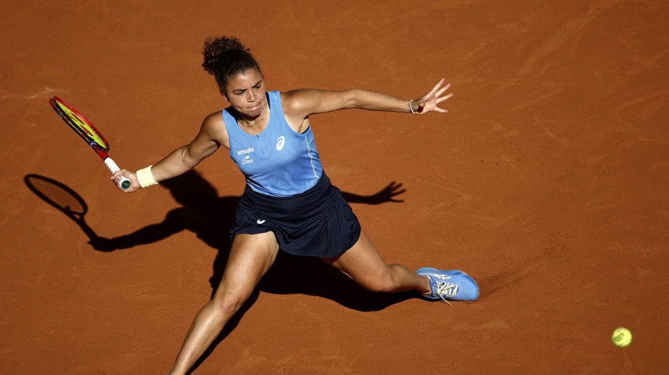 Roland Garros: Starodubtseva ko, Paolini avanza agli ottavi