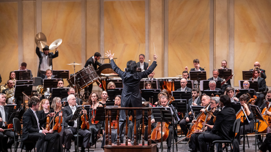 La Filarmonica del Comunale di Modena in tourn&eacute;e in Giappone