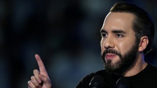 Bukele fustiga a Maduro por la investigaci&oacute;n de la fiscal&iacute;a de Venezuela en su contra