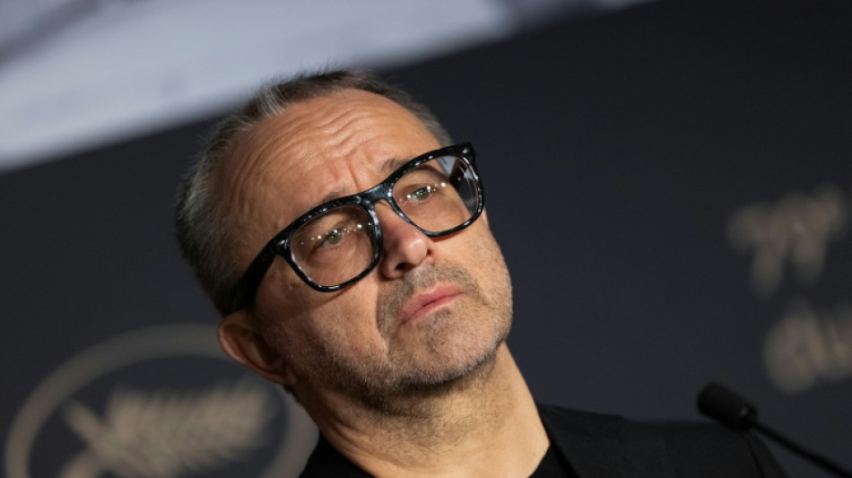 Russian war drama among favourites for Cannes top prize