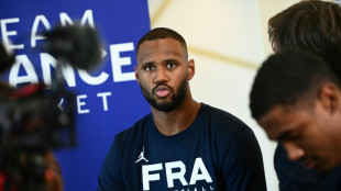 French basketball star M'Baye joins Moscow CSKA 