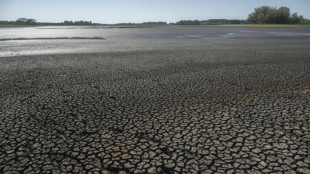 L'eau sal&eacute;e des robinets de Montevideo, cons&eacute;quence de la s&eacute;cheresse en Uruguay