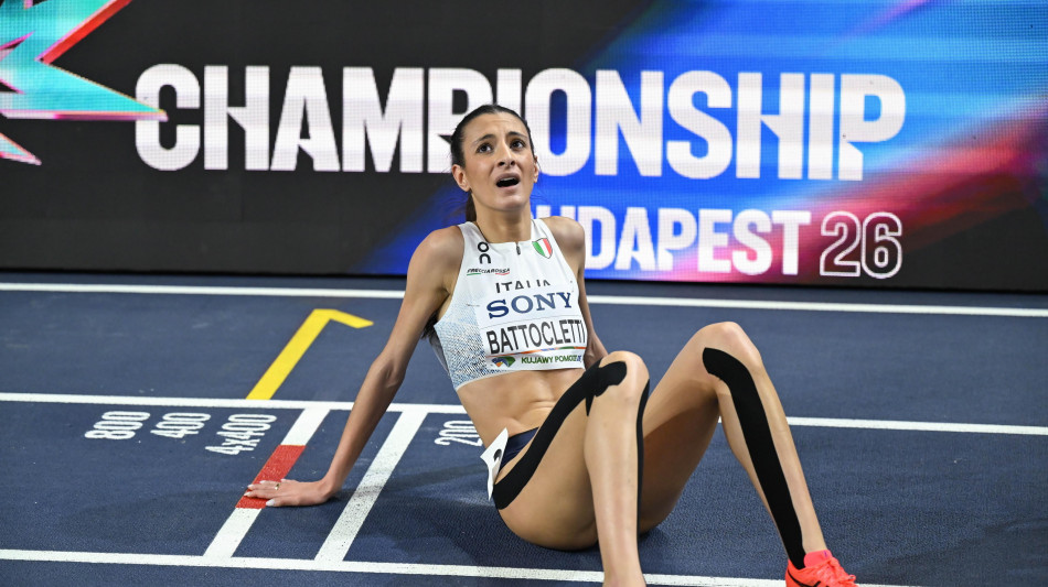 Atletica: Battocletti e Kipsang vincono il World Athletics Cross Country Tour