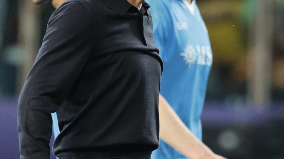 Conte e McTominay migliori giocatore e allenatore della serie A