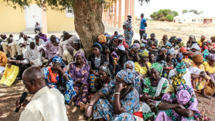 10 years after Chibok, agony of abductions plagues Nigeria