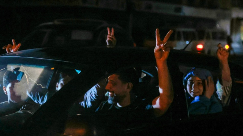 Trump diz &agrave; AFP que n&atilde;o h&aacute; 'pontos conflituosos' para acordo com Ir&atilde;