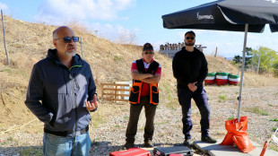 Futuro Nazionale, al poligono per lo sport e per avvicinare i giovani alla politica