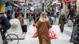 Schweden schafft Abgabe auf Plastiktüten wieder ab