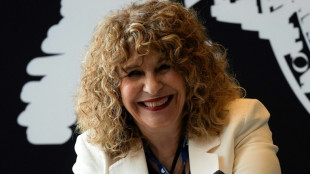 Despojo de nacionalidad es una "muerte civil", dice nicarag&uuml;ense Gioconda Belli