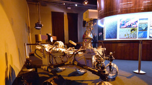 Marte, Perseverance completa il primo percorso pianificato dall'IA