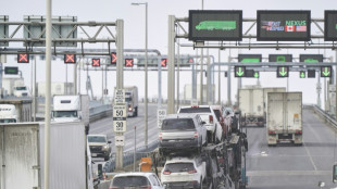 Trump, a un paso de lanzar una guerra comercial con M&eacute;xico y Canad&aacute;