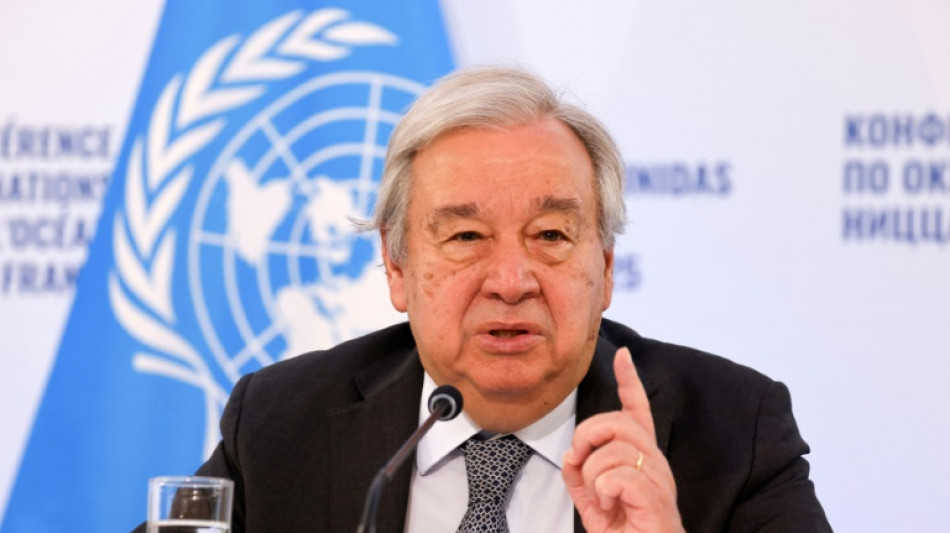 M&aacute;s de 90 pa&iacute;ses piden un tratado para reducir los pl&aacute;sticos