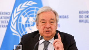 M&aacute;s de 90 pa&iacute;ses piden un tratado para reducir los pl&aacute;sticos