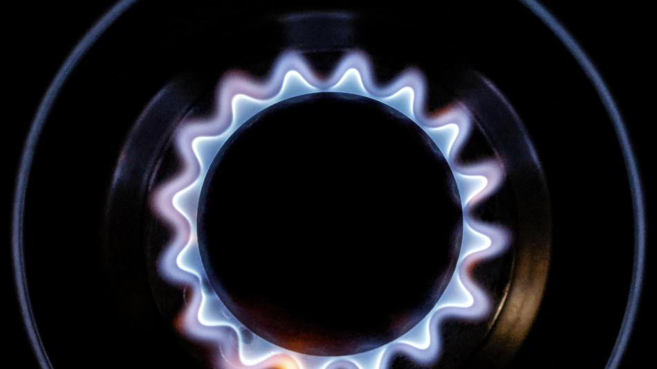 Il gas apre in calo sul mercato di Amsterdam (-0,5%)