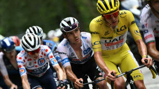 Crit&eacute;rium du Dauphin&eacute;: Pogacar-Vingegaard, retour vers le futur
