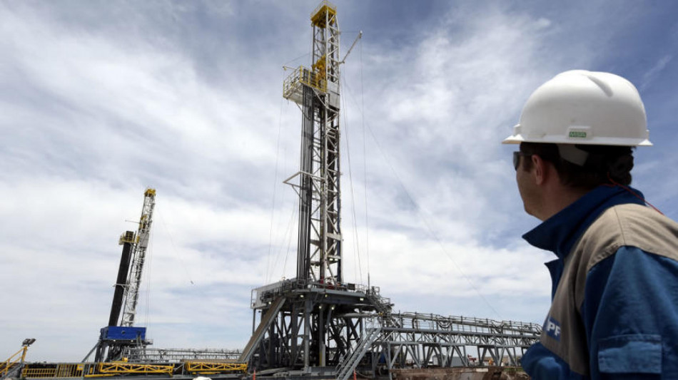 Pluspetrol ha acquistato le attivit&agrave; di ExxonMobil a Vaca Muerta