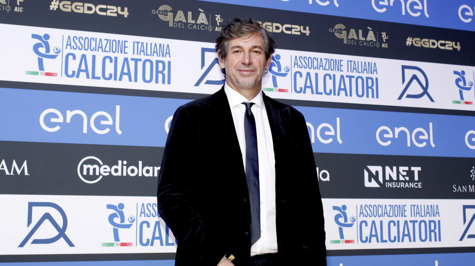 Figc: Albertini si dimette da presidente del Settore tecnico