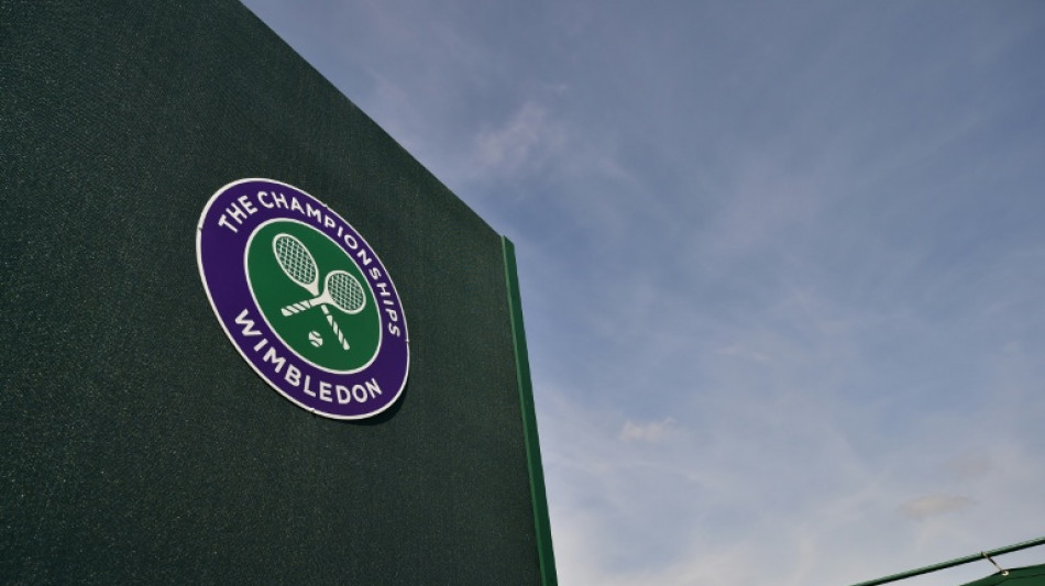 Justi&ccedil;a inglesa nega recurso contra projeto de amplia&ccedil;&atilde;o de da sede Wimbledon