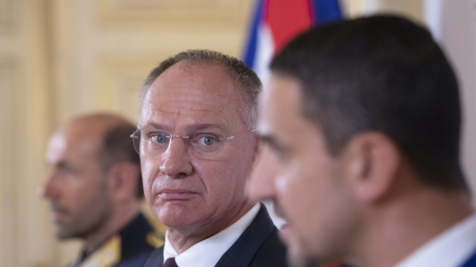 &Ouml;sterreich will von Deutschland zur&uuml;ckgewiesene Fl&uuml;chtlinge nicht aufnehmen