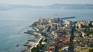 Campi Flegrei, 109mila anni fa una delle eruzioni pi&ugrave; potenti