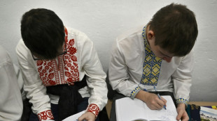 Les enfants ukrainiens naufragés de l'éducation, alerte l'Unicef