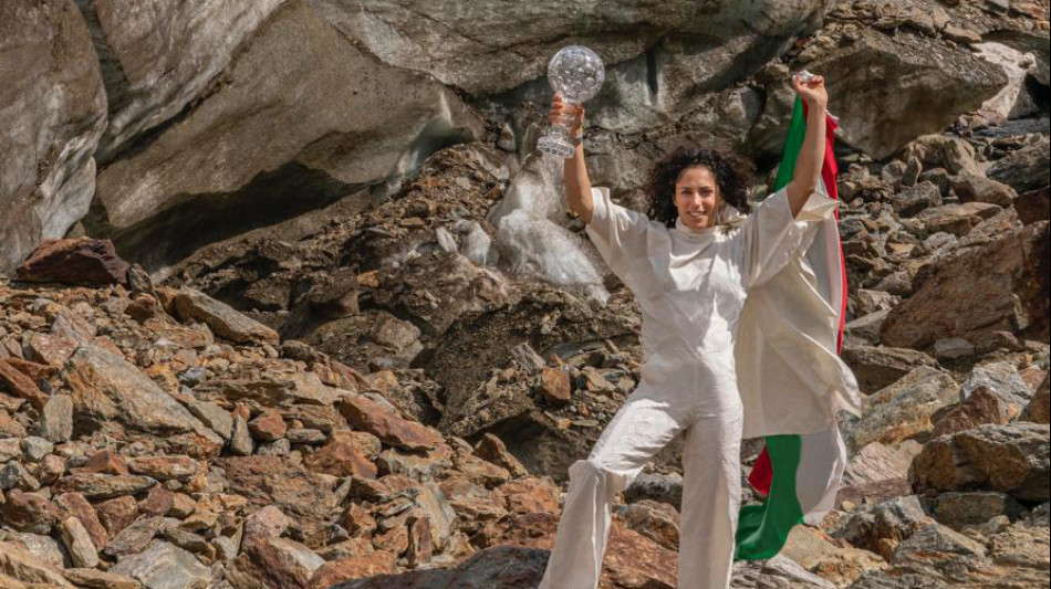 Brignone, grazie a tutti quelli che mi hanno accompagnato