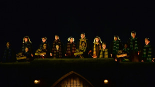 You're a TV star, Harry: Potter series to debut in 2027