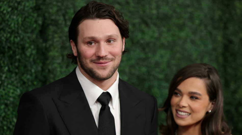 Bills-Quarterback Allen erstmals als MVP ausgezeichnet