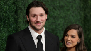 Bills-Quarterback Allen erstmals als MVP ausgezeichnet