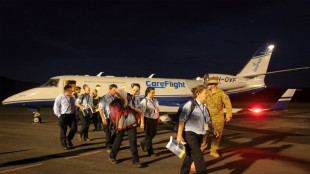 S&eacute;isme au Vanuatu: arriv&eacute;e de sauveteurs &eacute;trangers, un Fran&ccedil;ais parmi les victimes