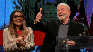 Lula gewinnt ersten Durchgang der Präsidentschaftswahl in Brasilien