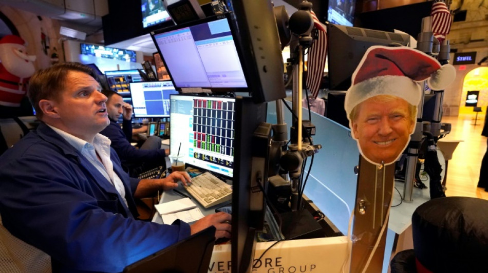 La inflaci&oacute;n en EEUU repunta en octubre al 2,3% cuando se perfila una subida de aranceles