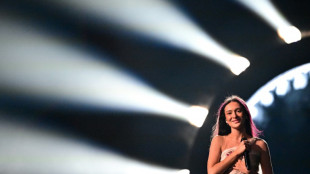 Eurovision in Gaza's shadow as Israel competes in final