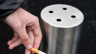 Apenas uma a cada nove pessoas fuma nos EUA, indica estudo