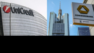 Commerzbank: Unicredit-Chef wirbt f&uuml;r "Zusammenf&uuml;hrung" beider Banken