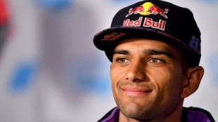 El espa&ntilde;ol Mart&iacute;n logra la pole en Australia con r&eacute;cord del circuito; el l&iacute;der Quartararo quinto