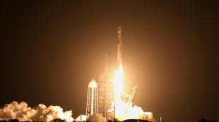 Parte de un cohete de SpaceX a la deriva se estrell&oacute; contra la Luna, seg&uacute;n cient&iacute;ficos