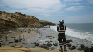 La Fiscal&iacute;a de Per&uacute; investiga a la petrolera estatal por un derrame de petr&oacute;leo en el mar
