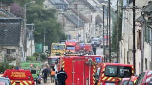 Schlammlawine nach Unwetter: 57-Jährige in Frankreich ums Leben gekommen