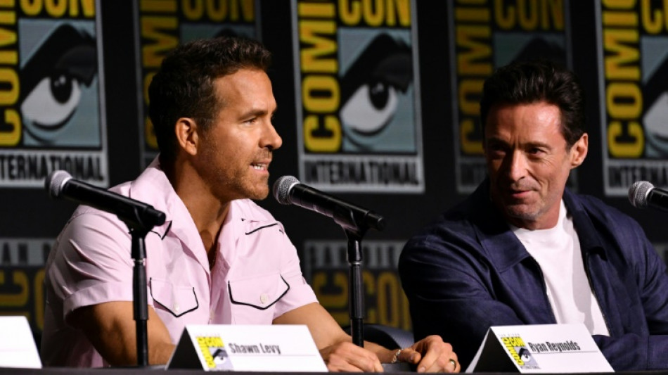 Disney &agrave; la conqu&ecirc;te de la "G&eacute;n&eacute;ration Z" sur ses terrains