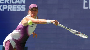 Tennis: &agrave; P&eacute;kin et Wuhan, Swiatek contrainte de briller pour voir le Masters