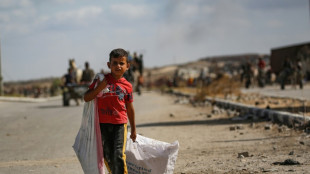 Gaza: le Hamas dit vouloir un &eacute;change "imm&eacute;diat" d'otages et de d&eacute;tenus, Trump r&eacute;clame des progr&egrave;s rapides