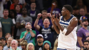 Timberwolves sweep Suns out of NBA playoffs as Clippers, Knicks win