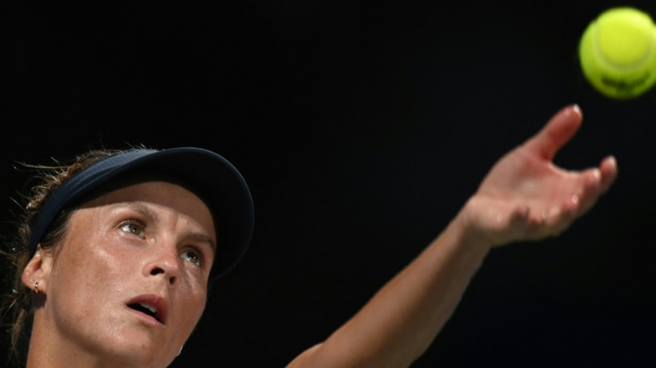 Australian Open: Partien von Maria und Siegemund gestrichen