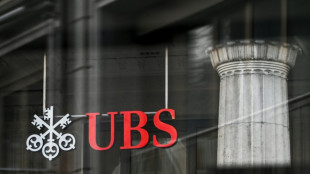 UBS va d&eacute;bourser 835 millions d'euros pour r&eacute;gler un litige fiscal en France